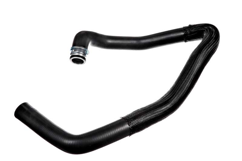 Furtun apă radiator (Îndoit)